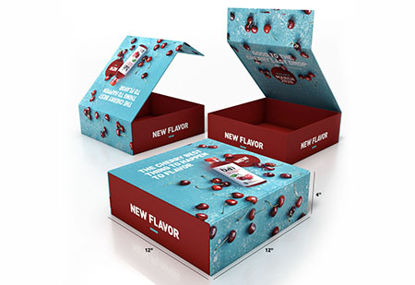 Picture of Printed Boxes (Pick & Pack)