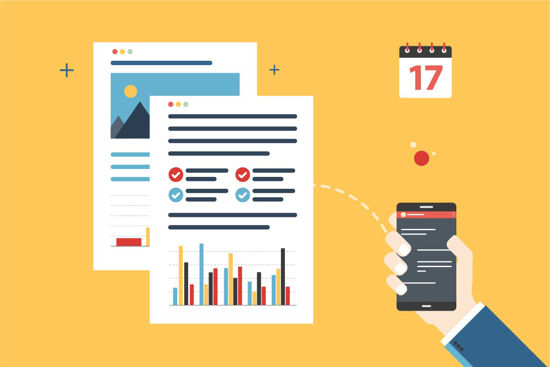 Picture of Monthly Bill