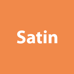Satin [+$4.50]