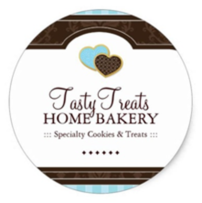 Picture of Brand Labels