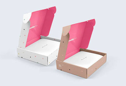 Picture of Printed Boxes (Pick & Pack)